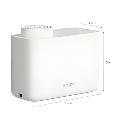 杜亚dt98直流小电机米家mesh2.0