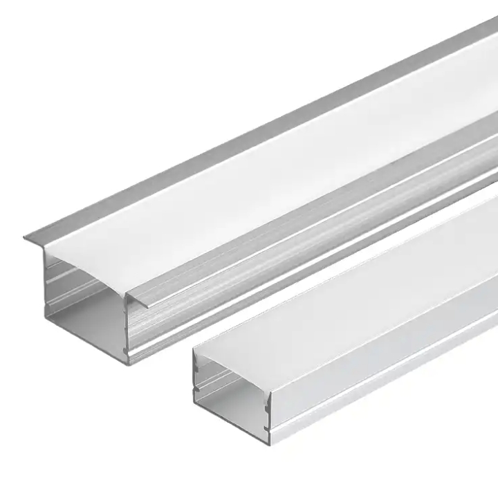 LED灯带铝型材