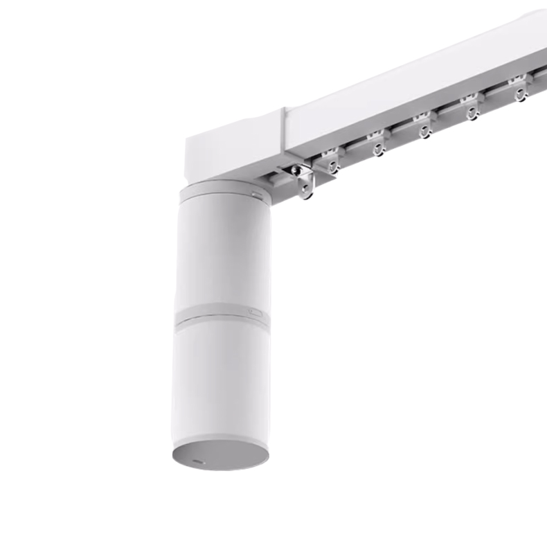 科创者mini4s锂电池款无刷电机mesh2.0