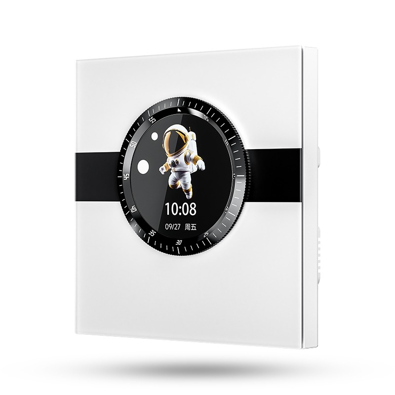 F3Max昆仑系列智能屏显开关 Mesh2.0